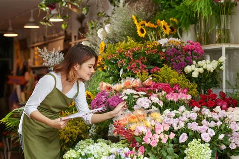 乳山哪個花店最好？從花藝風格到服務態度，全面解析